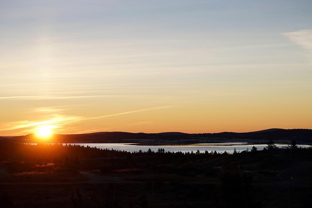 Pellestova Hotell Hafjell Exteriér fotografie